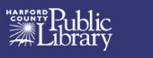 Harford County Public Library Logo